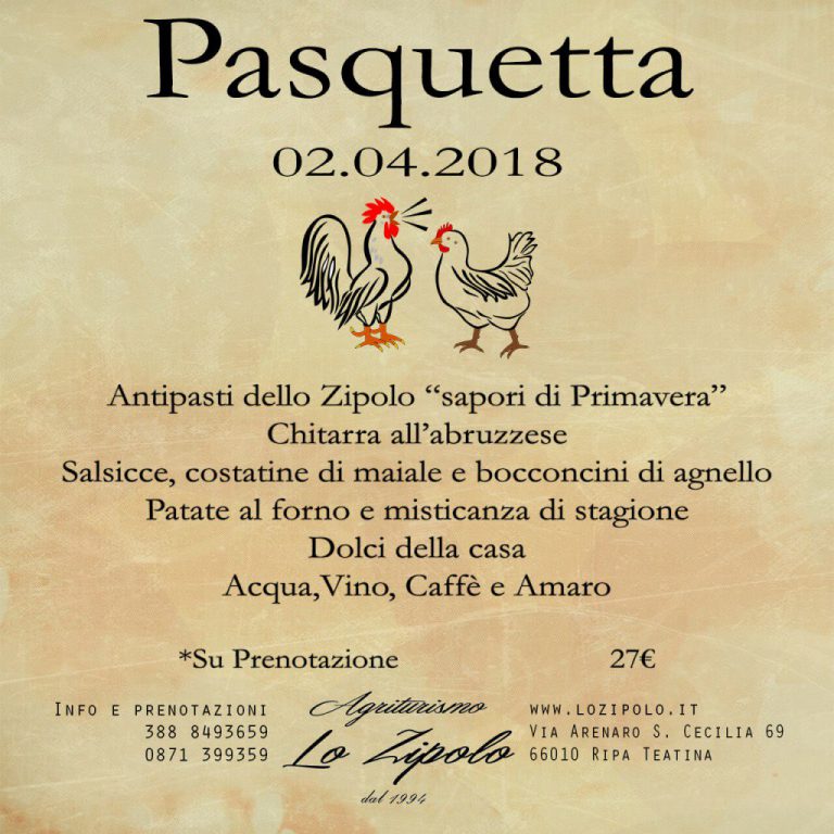 Menu Di Natale Abruzzese.Agriturismo Lo Zipolo Dal 1994 Cucina Tipica Abruzzese Benvenuti